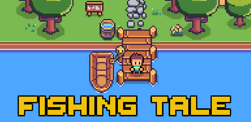 Fishing Tale Header